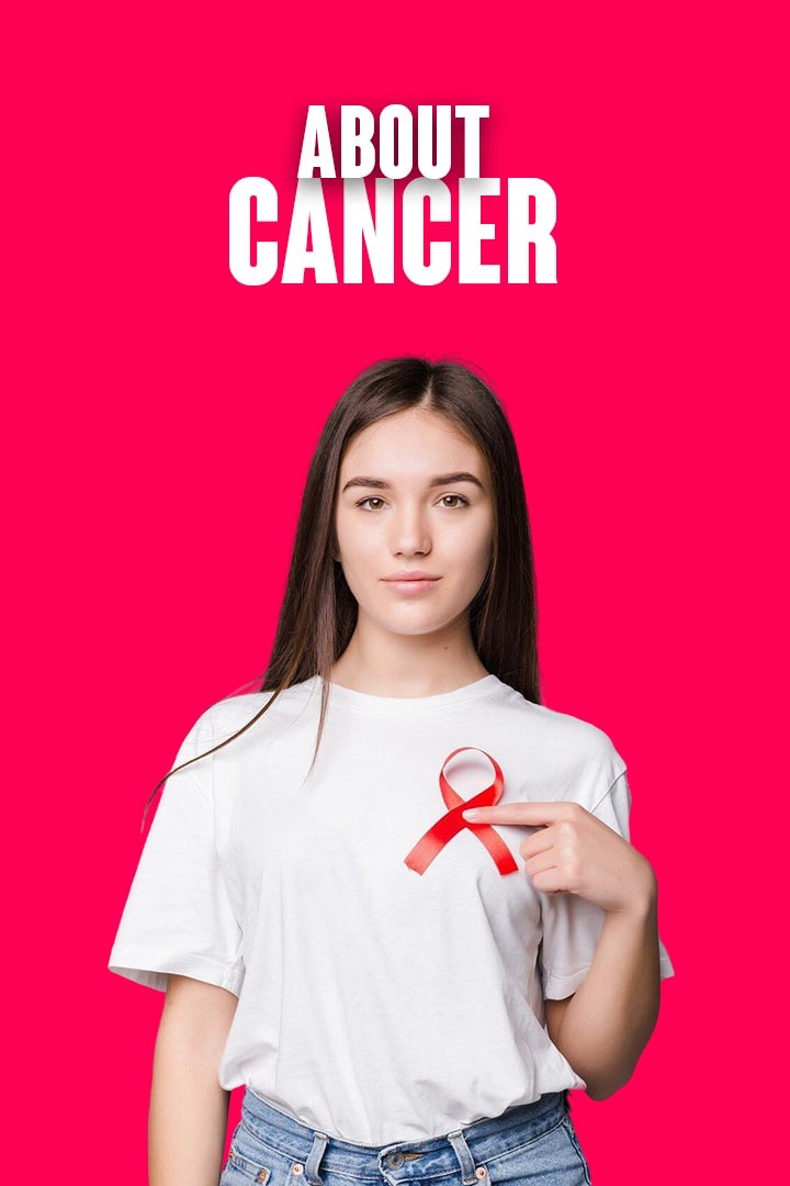 About cancer