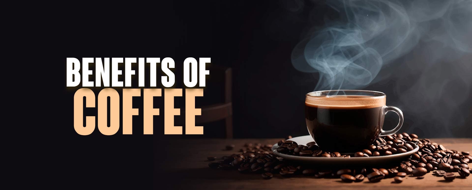 Benefits of Coffee with Dr. Kalpana Rao