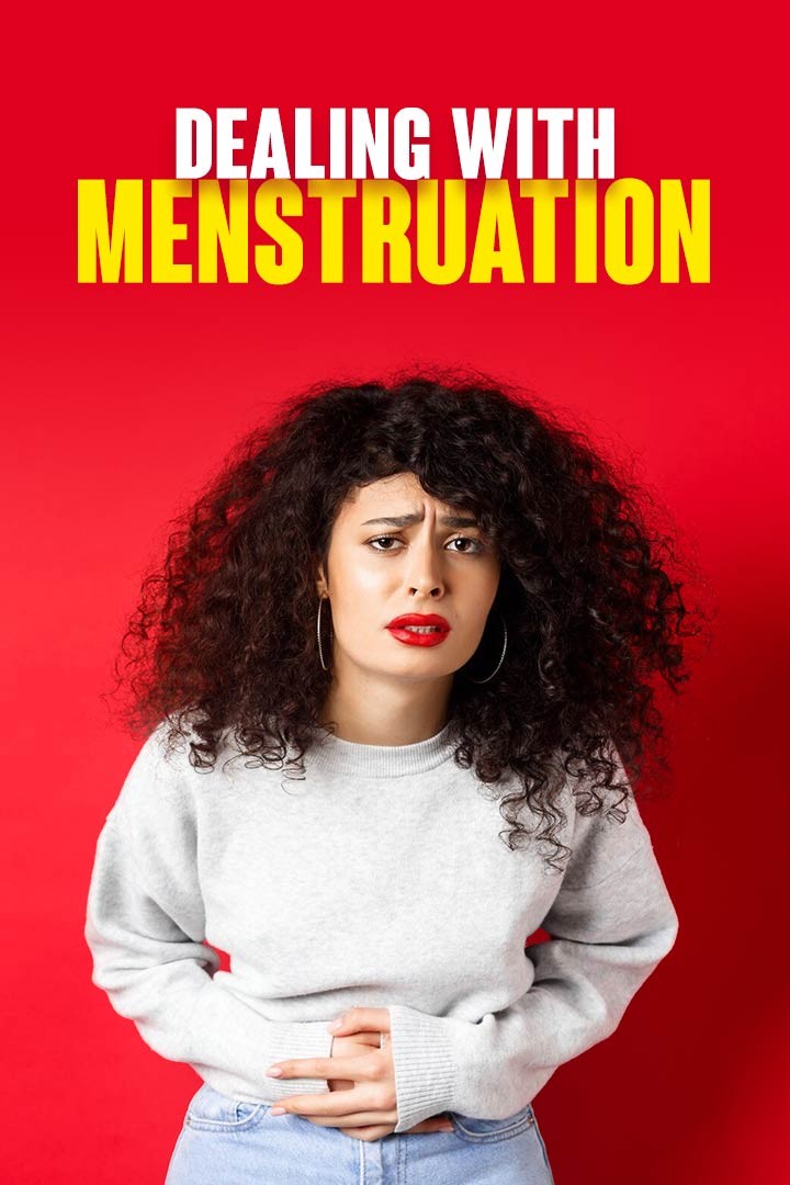 Dealing with Menstruation with Dr. Hemant Brahme