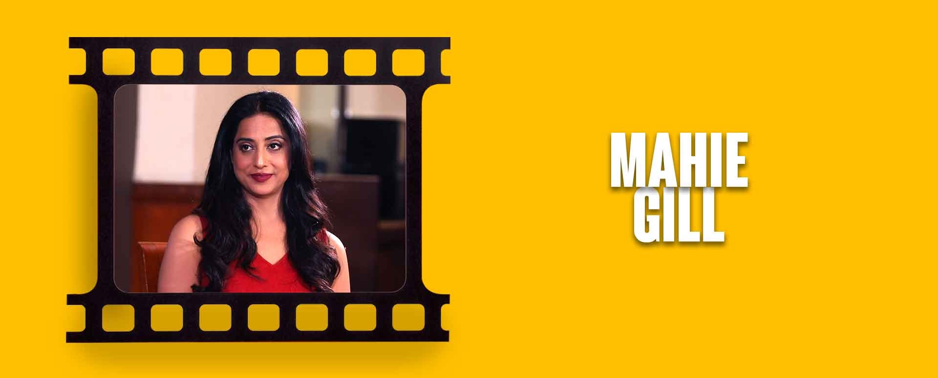 Fit & Famous with Mahie Gill