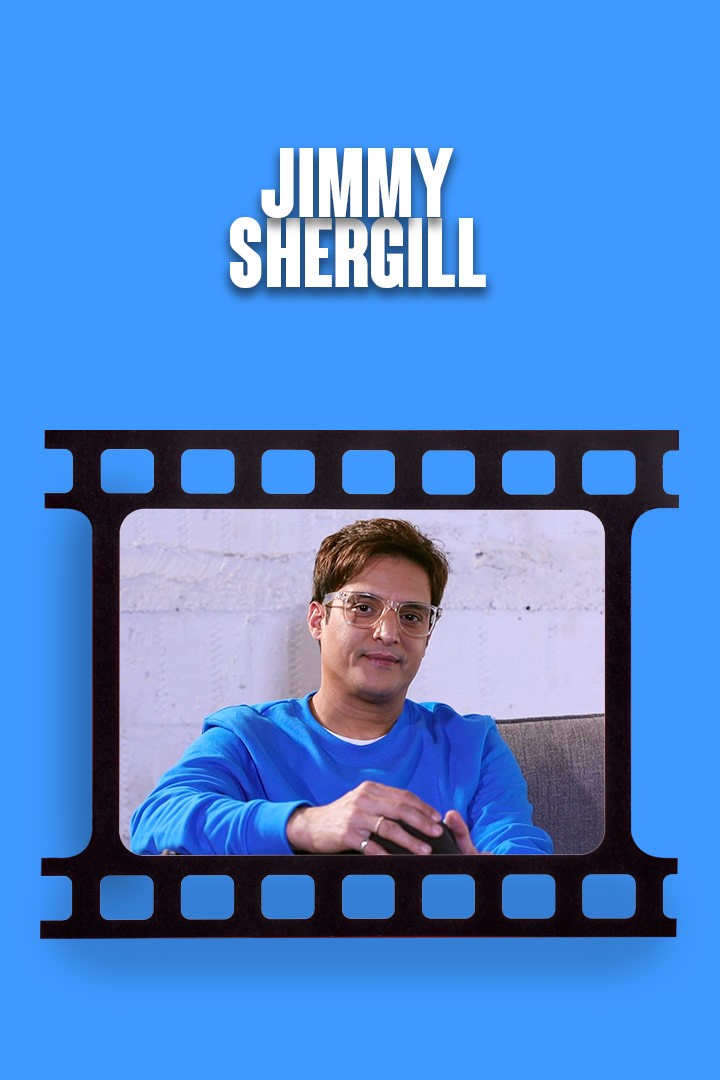 Fit & Famous with Jimmy Shergill