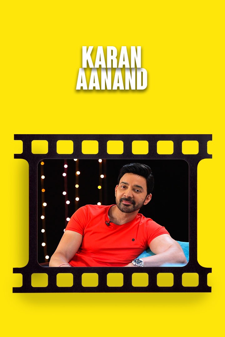 Fit & Famous with Karan Aanand