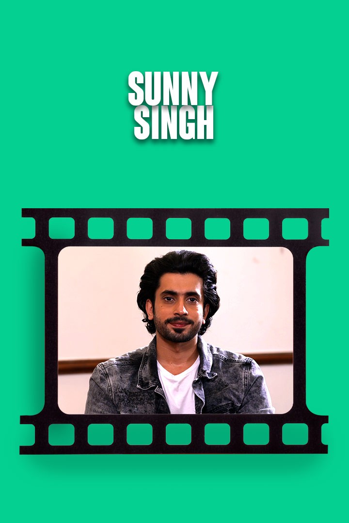 Fit & Famous with Sunny Singh