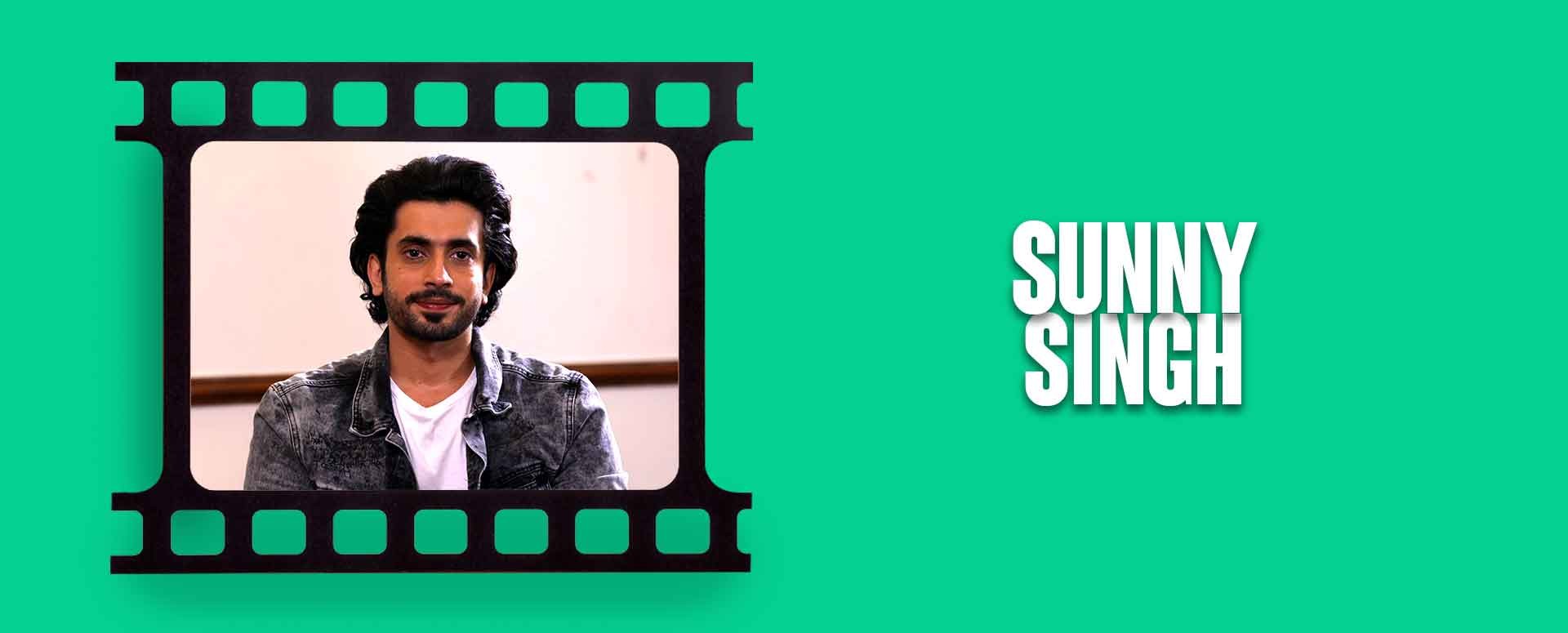 Fit & Famous with Sunny Singh