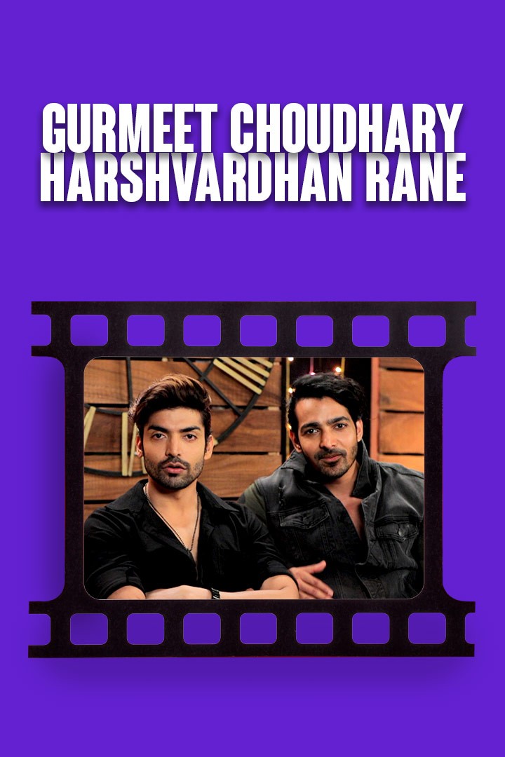 Fit & Famous with Gurmeet & Harshvardhan