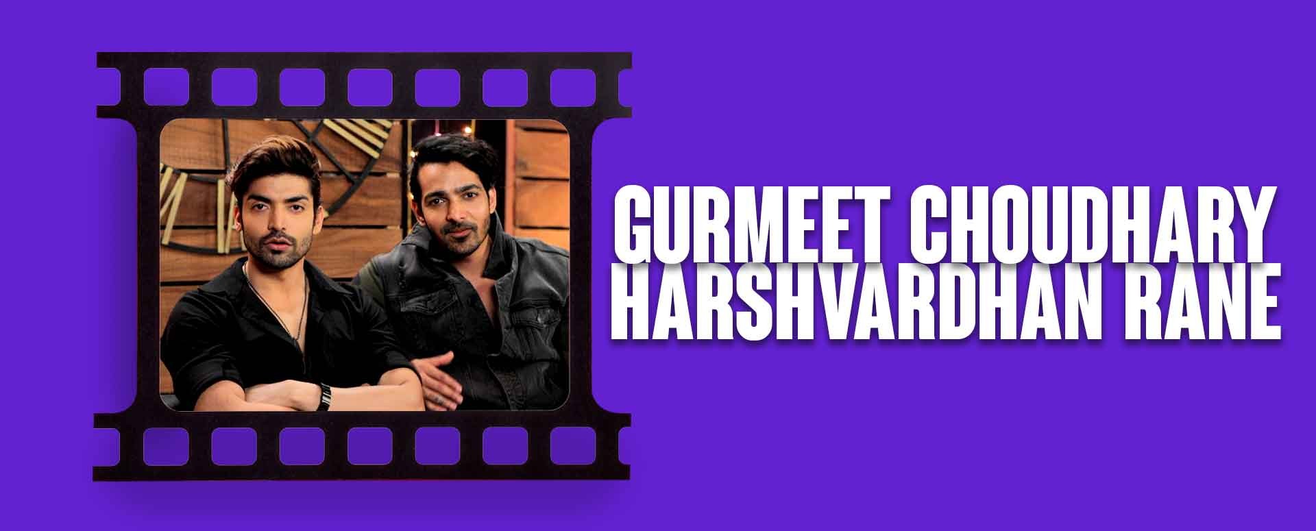 Fit & Famous with Gurmeet & Harshvardhan