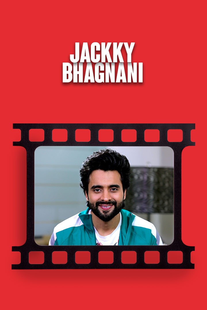 Fit & Famous with Jackky Bhagnani