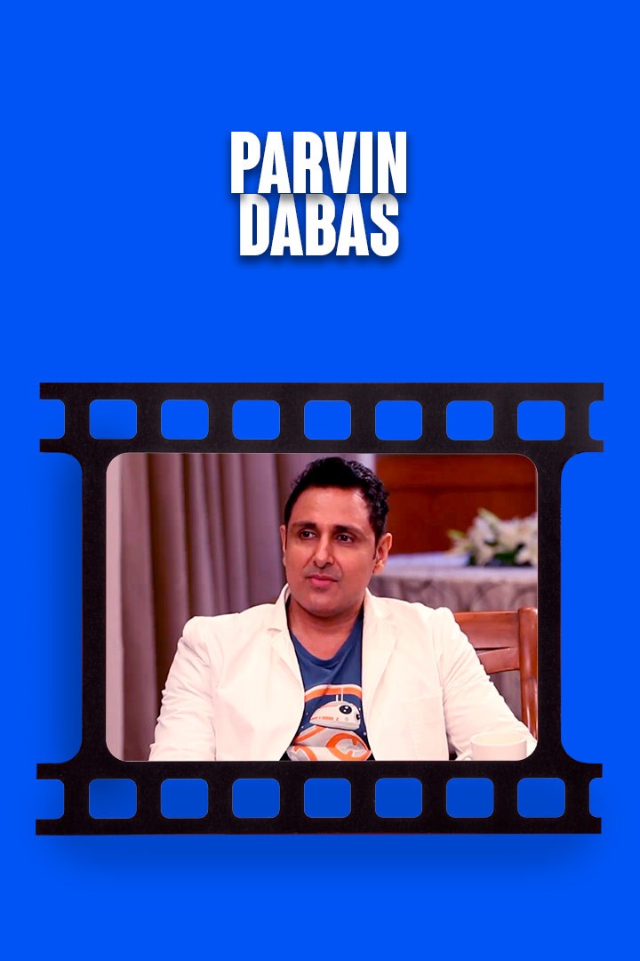 Fit & Famous with Pravin Dabas