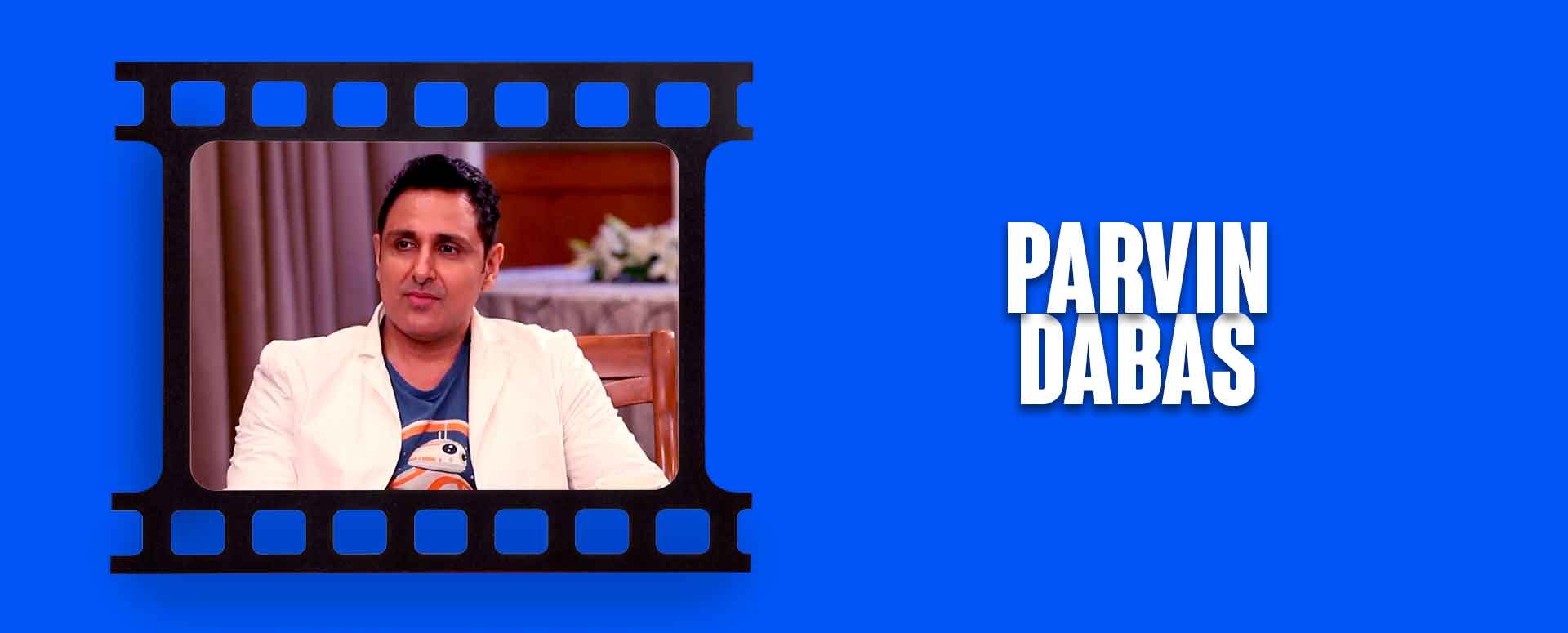 Fit & Famous with Pravin Dabas