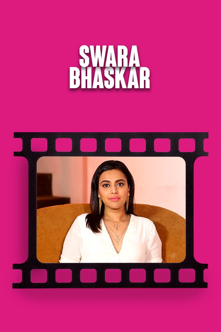Fit & Famous with Swara Bhaskar