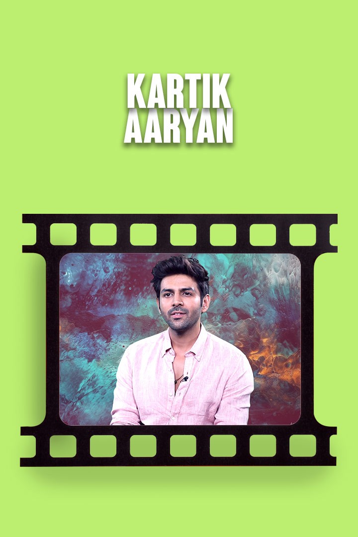 Fit & Famous with Kartik Aaryan