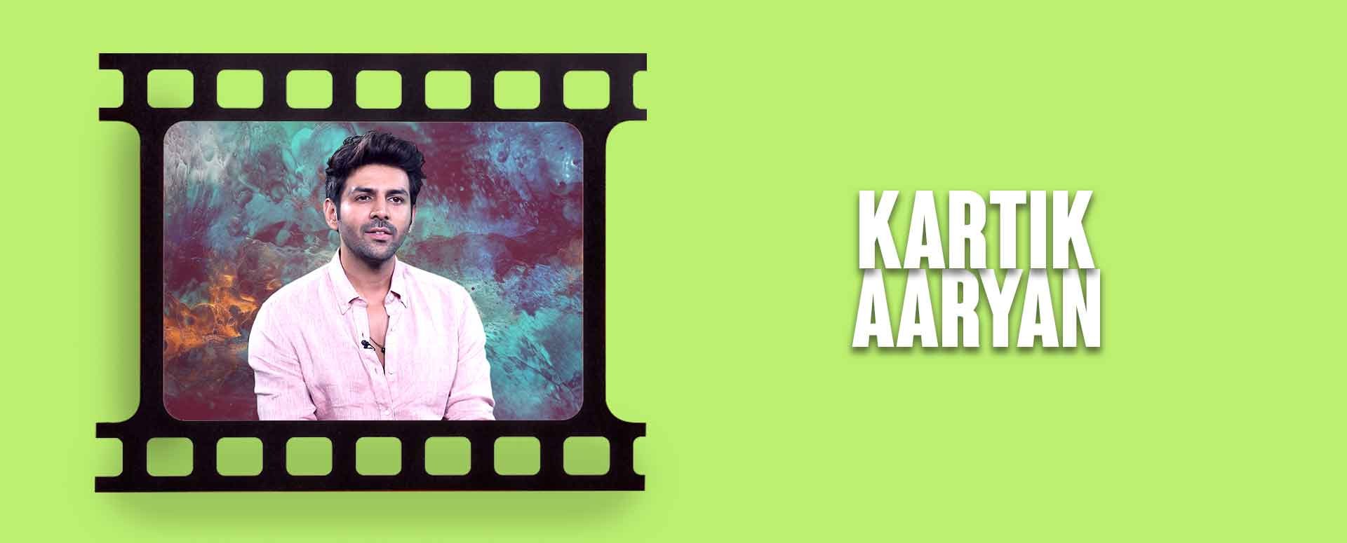 Fit & Famous with Kartik Aaryan