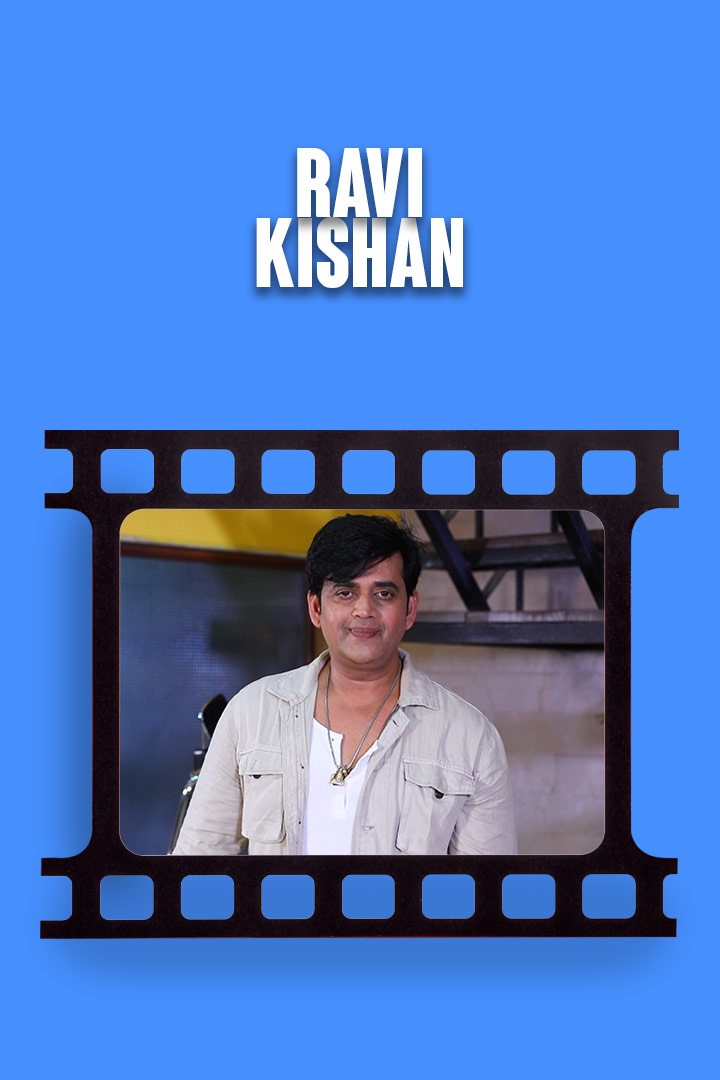 Fit & Famous with Ravi Kishan