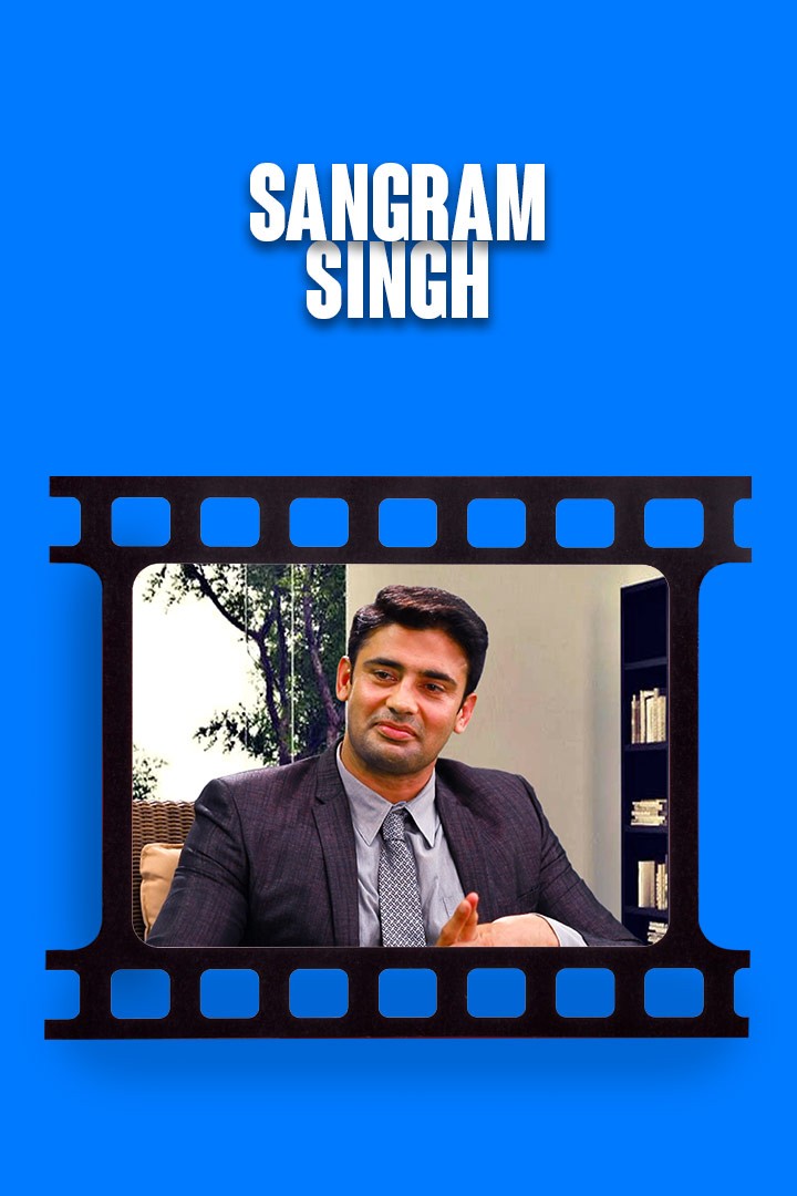 Fit & Famous with Sangram Singh