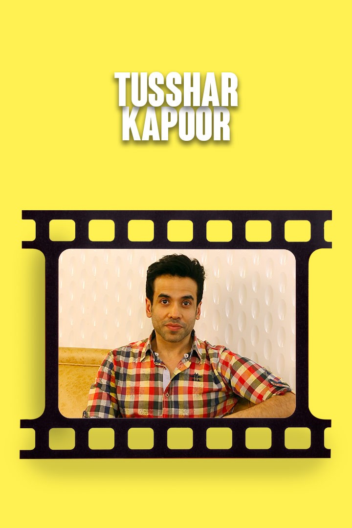Fit & Famous with Tusshar Kapoor