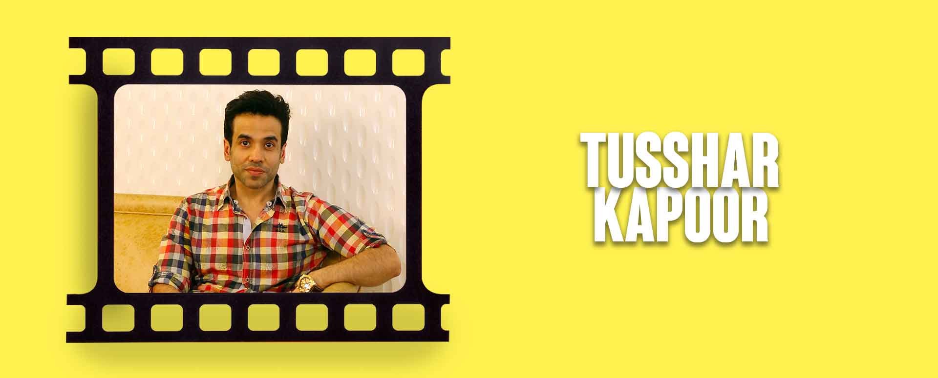 Fit & Famous with Tusshar Kapoor