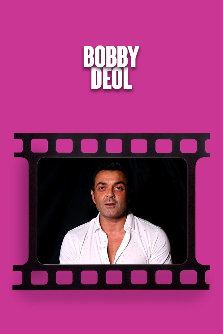 Fit & Famous with Bobby Deol