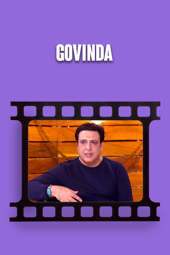 Fit & Famous with Govinda