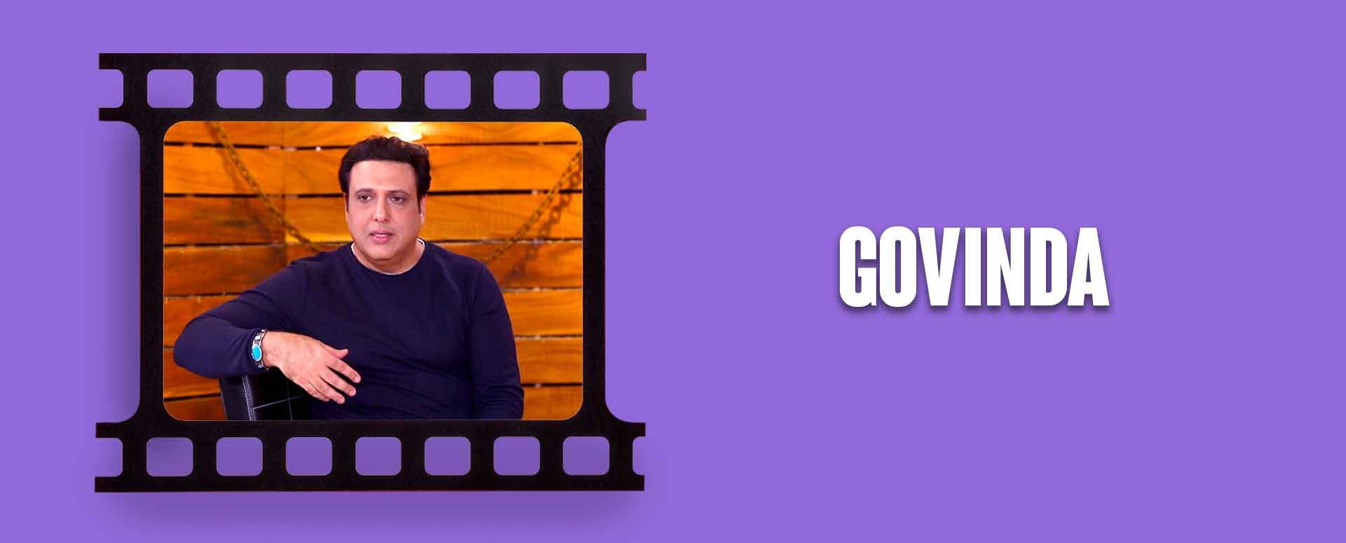 Fit & Famous with Govinda