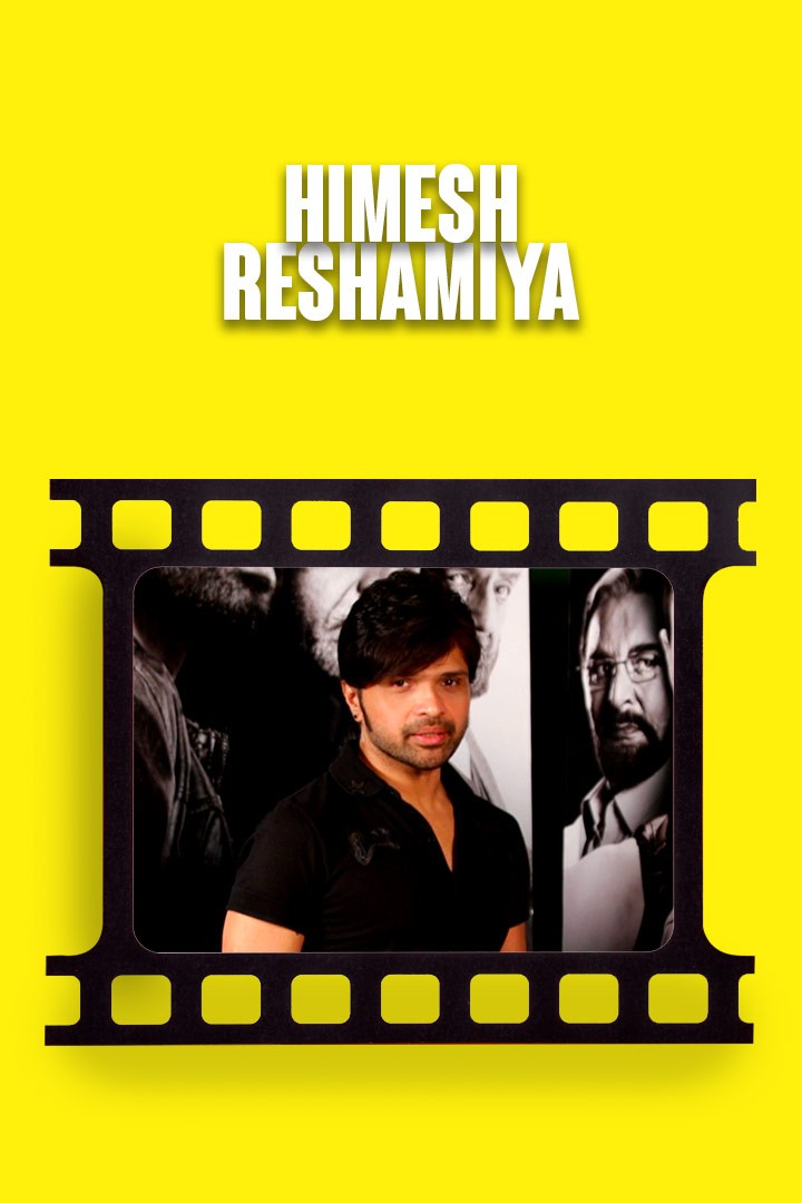 Fit & Famous with Himesh Reshamiya