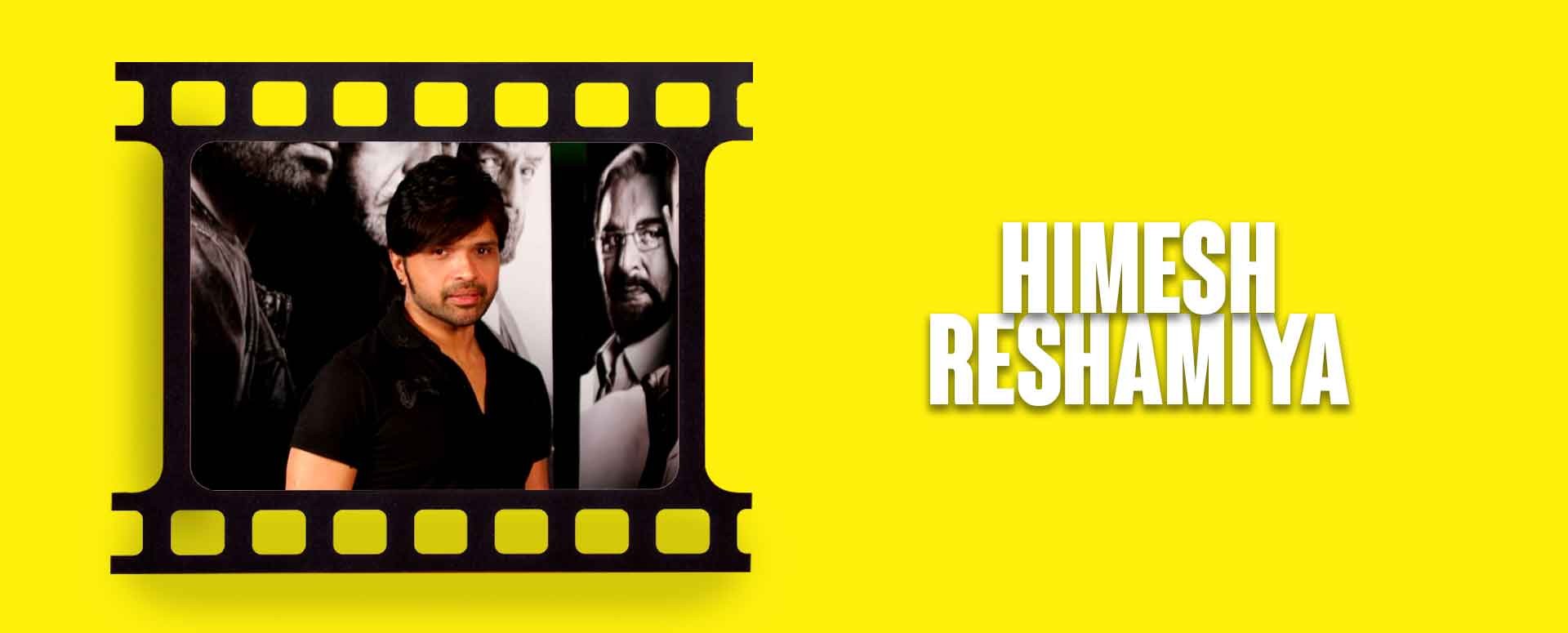 Fit & Famous with Himesh Reshamiya