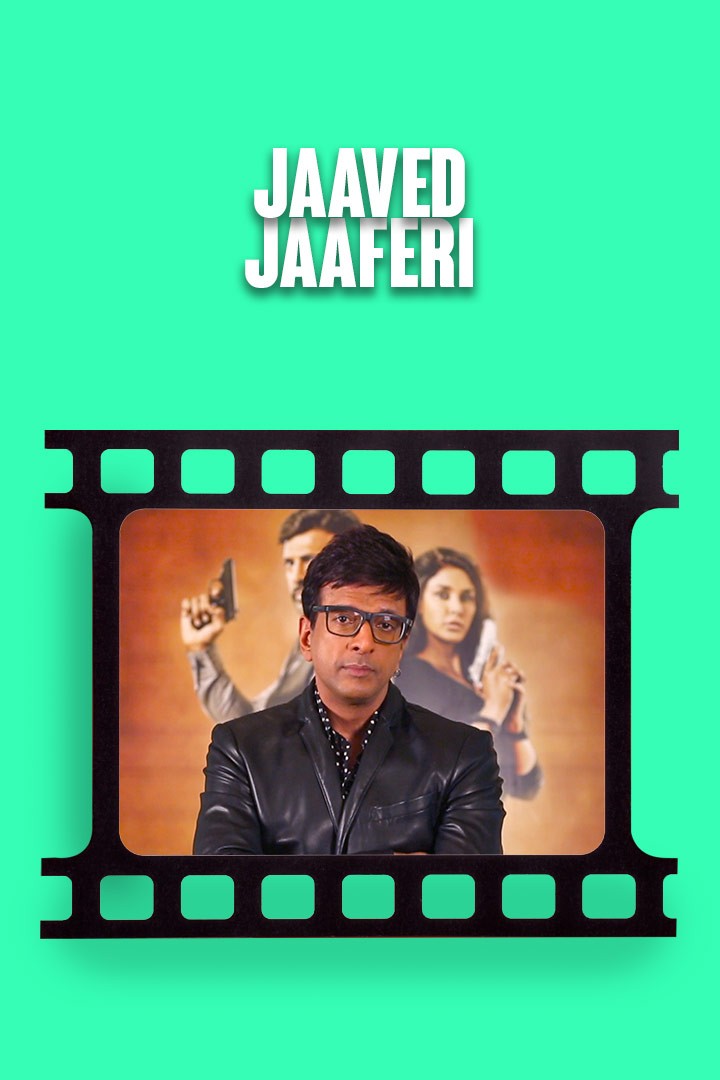 Fit & Famous with Jaaved Jaaferi