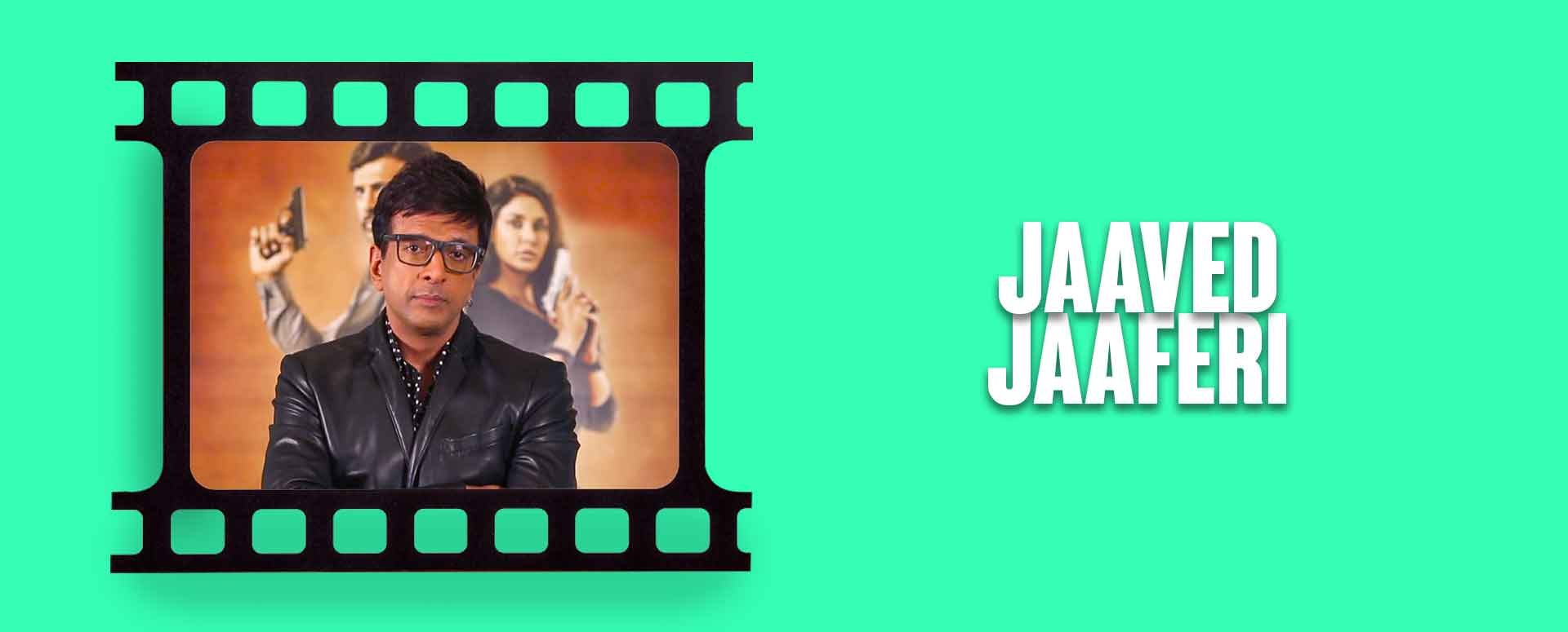 Fit & Famous with Jaaved Jaaferi