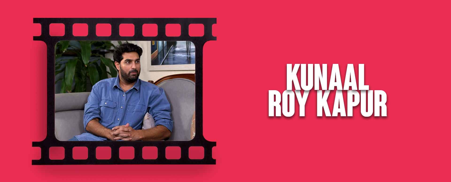 Fit & Famous with Kunal Roy Kapoor
