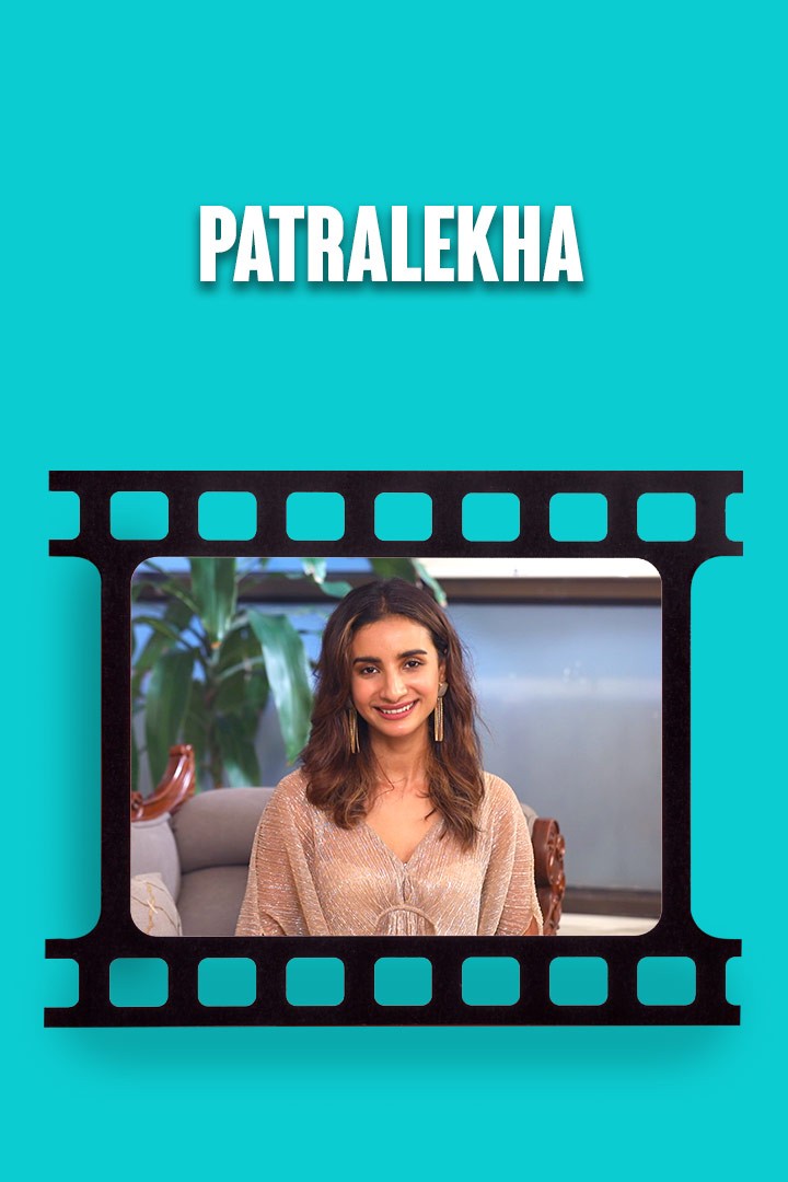 Fit & Famous with Patralekha Mishra Paul