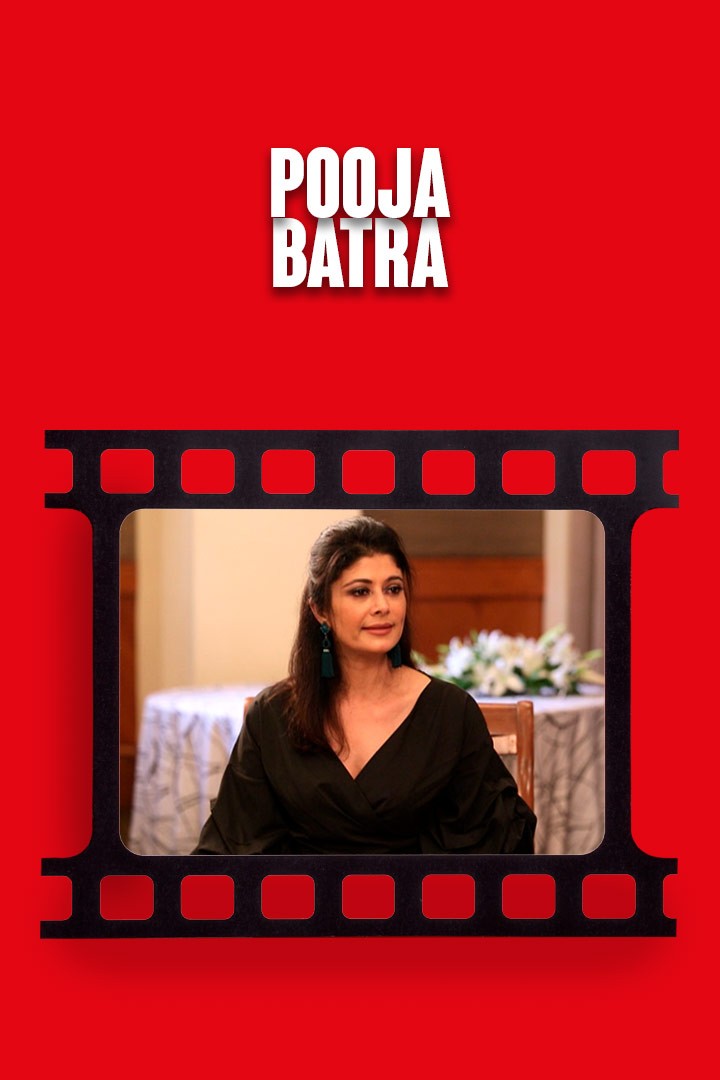 Fit & Famous with Pooja Batra