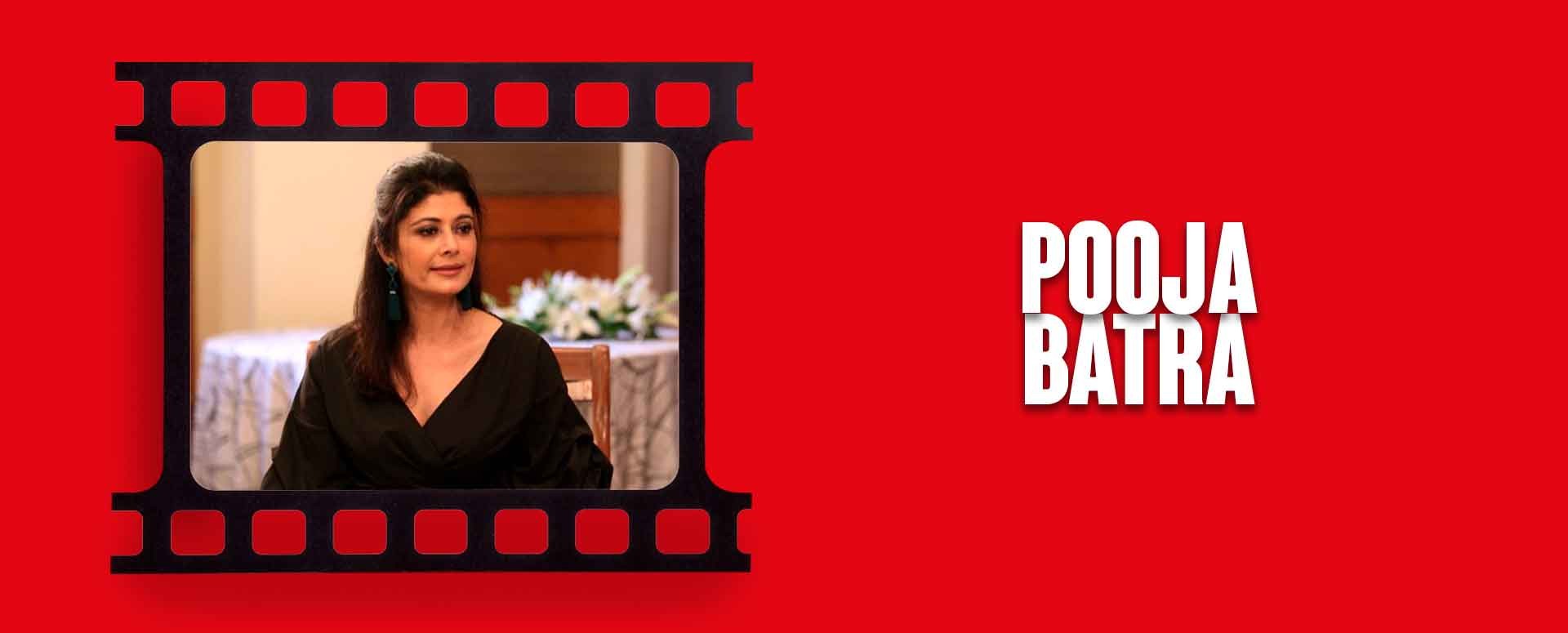 Fit & Famous with Pooja Batra