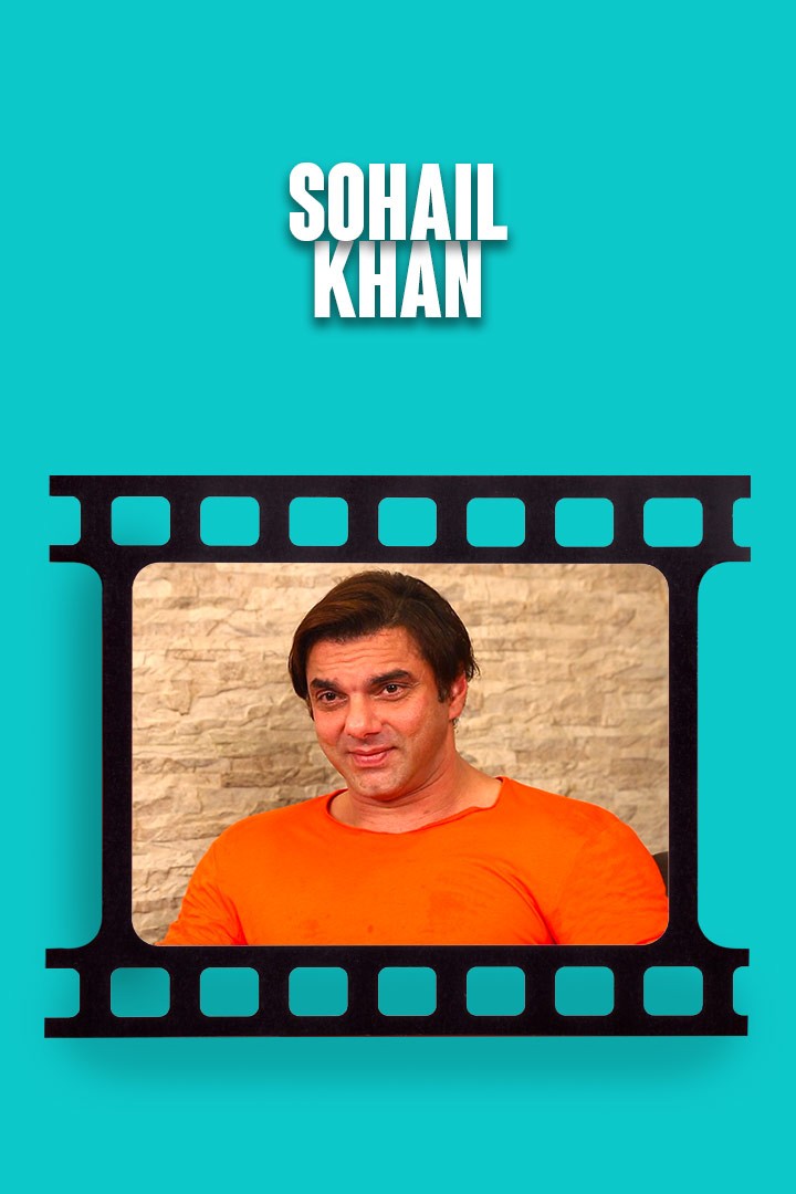 Fit & Famous with Sohail Khan