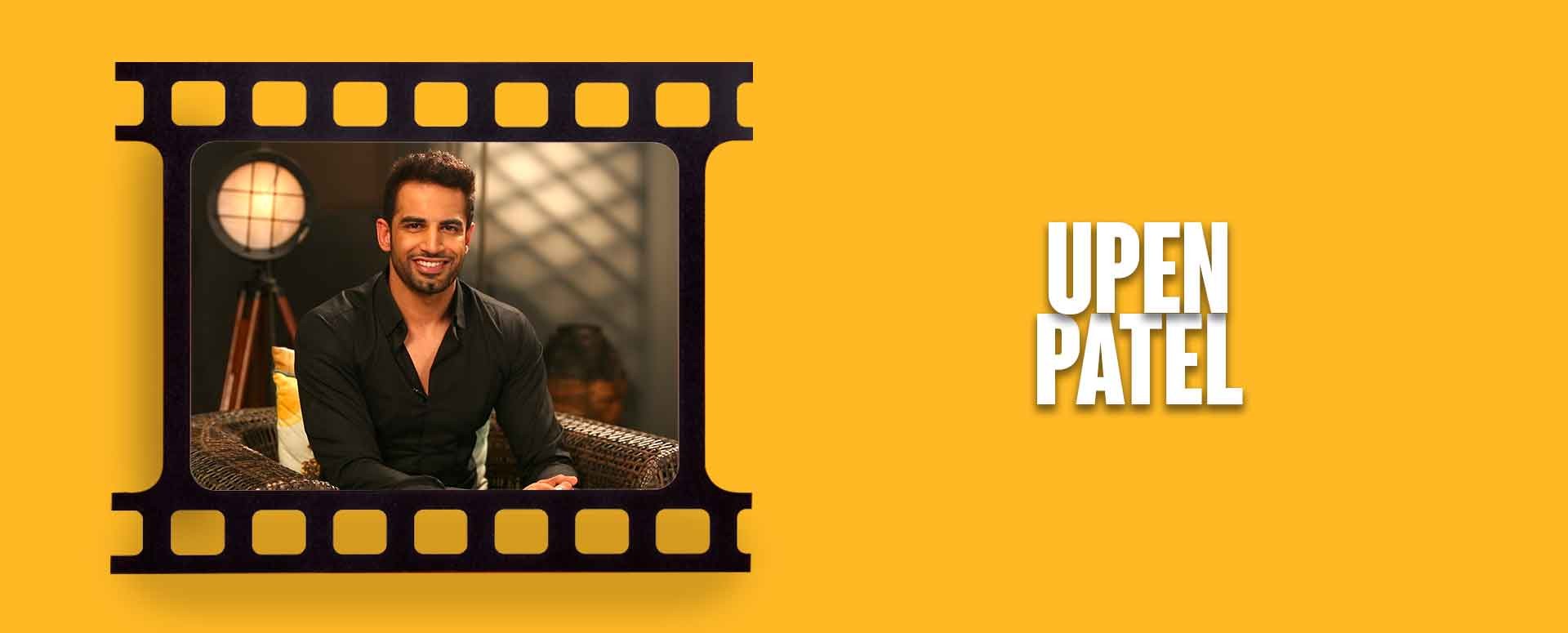 Fit & Famous with Upen Patel