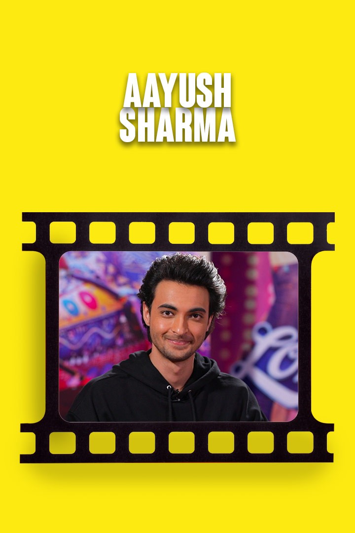 Fit & Famous with Aayush Sharma