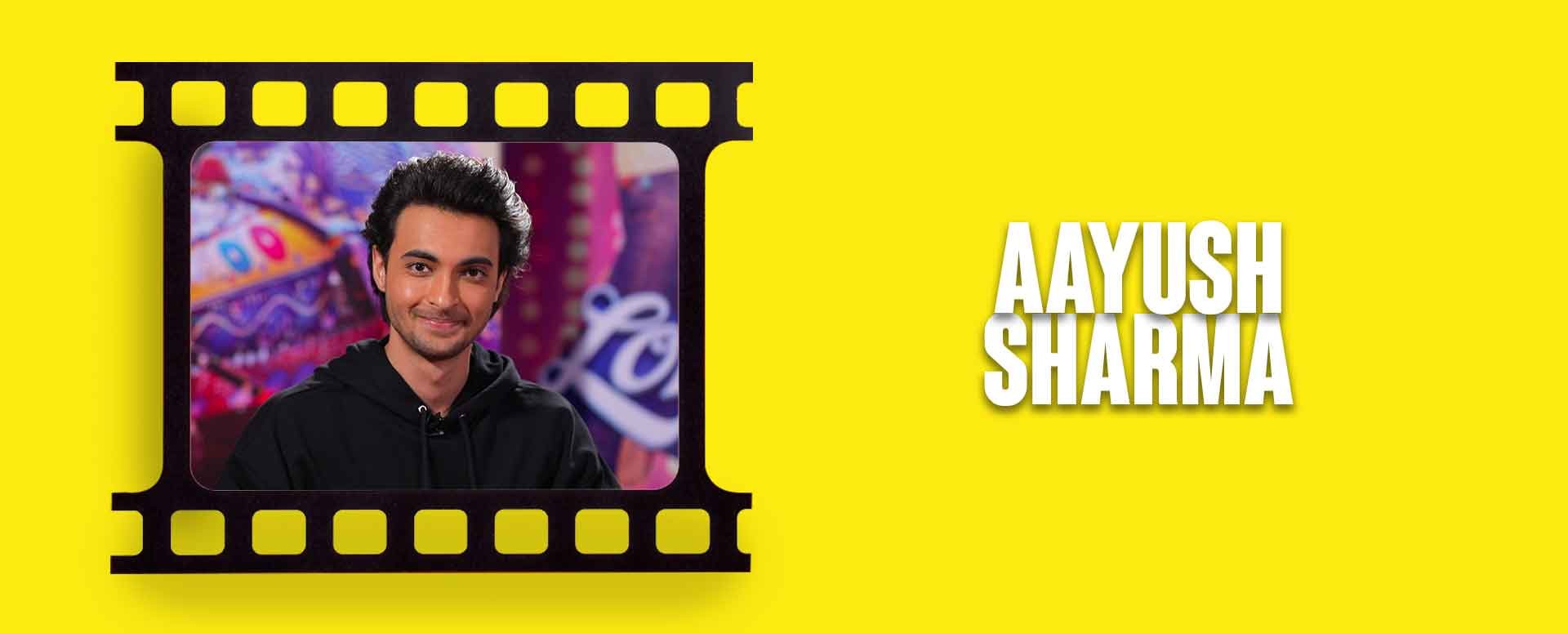 Fit & Famous with Aayush Sharma