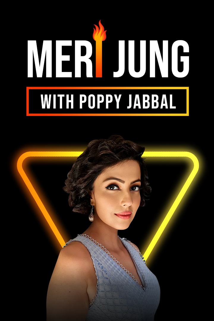 Meri Jung - Poppy Jabbal