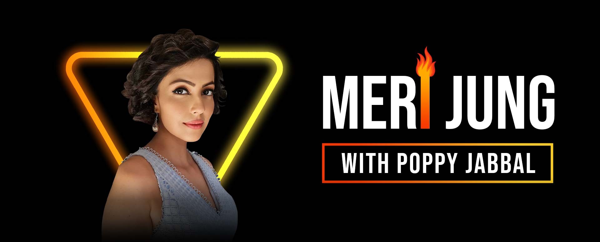 Meri Jung - Poppy Jabbal