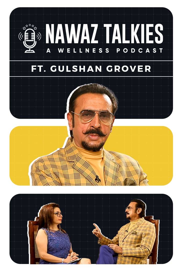 Nawaz Talkies Ft. Gulshan Grover