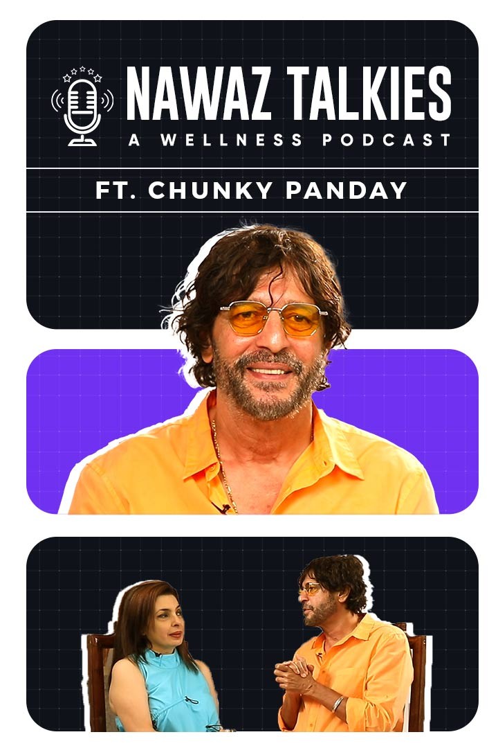 Nawaz Talkies Ft. Chunky Panday