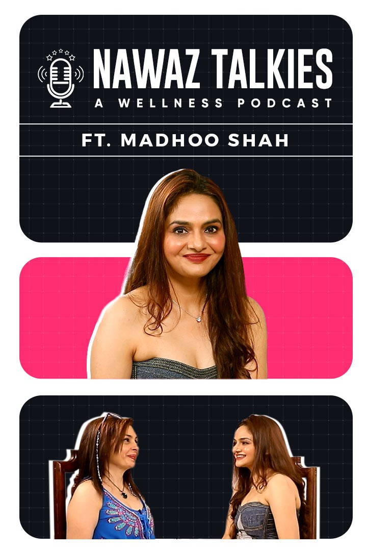 Nawaz Talkies Ft. Madhoo Shah