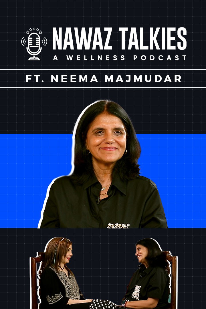 Nawaz Talkies Ft. Neema Majmudar