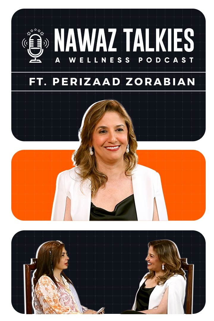 Nawaz Talkies Ft. Perizaad Zorabian