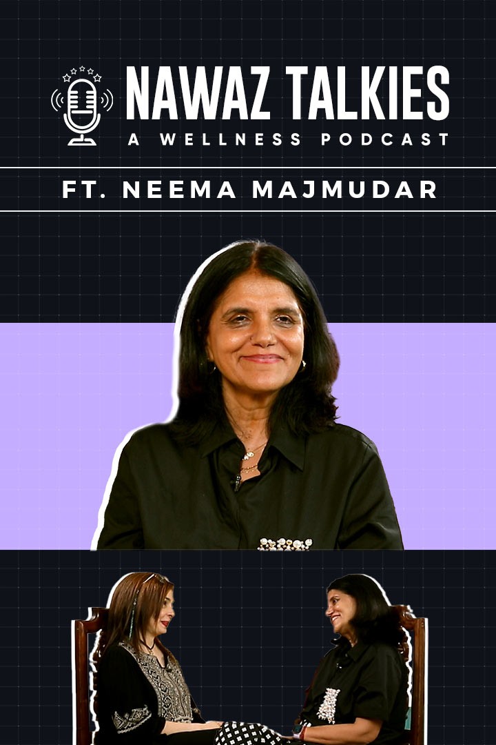 Nawaz Talkies Ft. Neema Majmudar Part 2