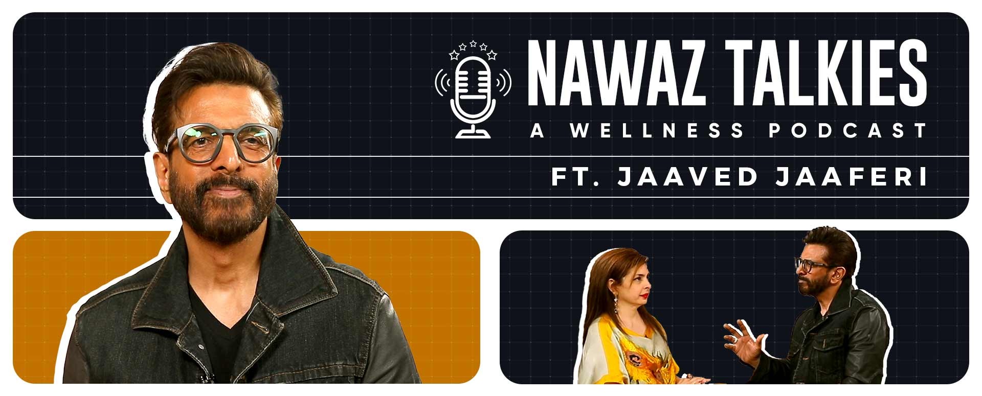 Nawaz Talkies Ft. Jaaved Jaaferi