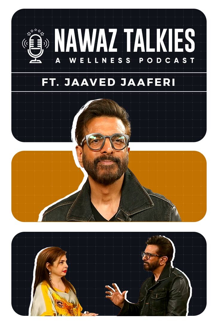 Nawaz Talkies Ft. Jaaved Jaaferi