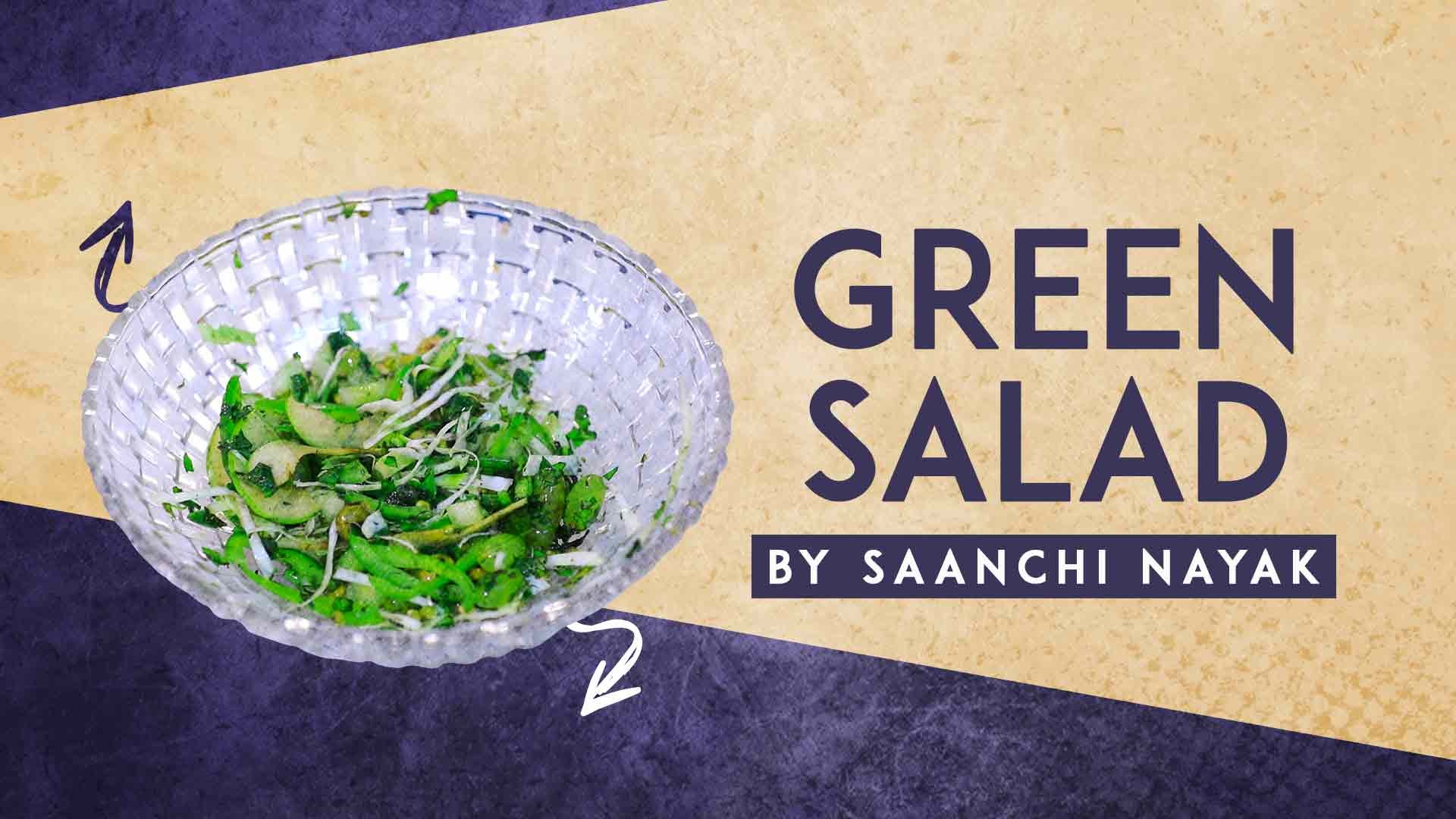 Green Salad