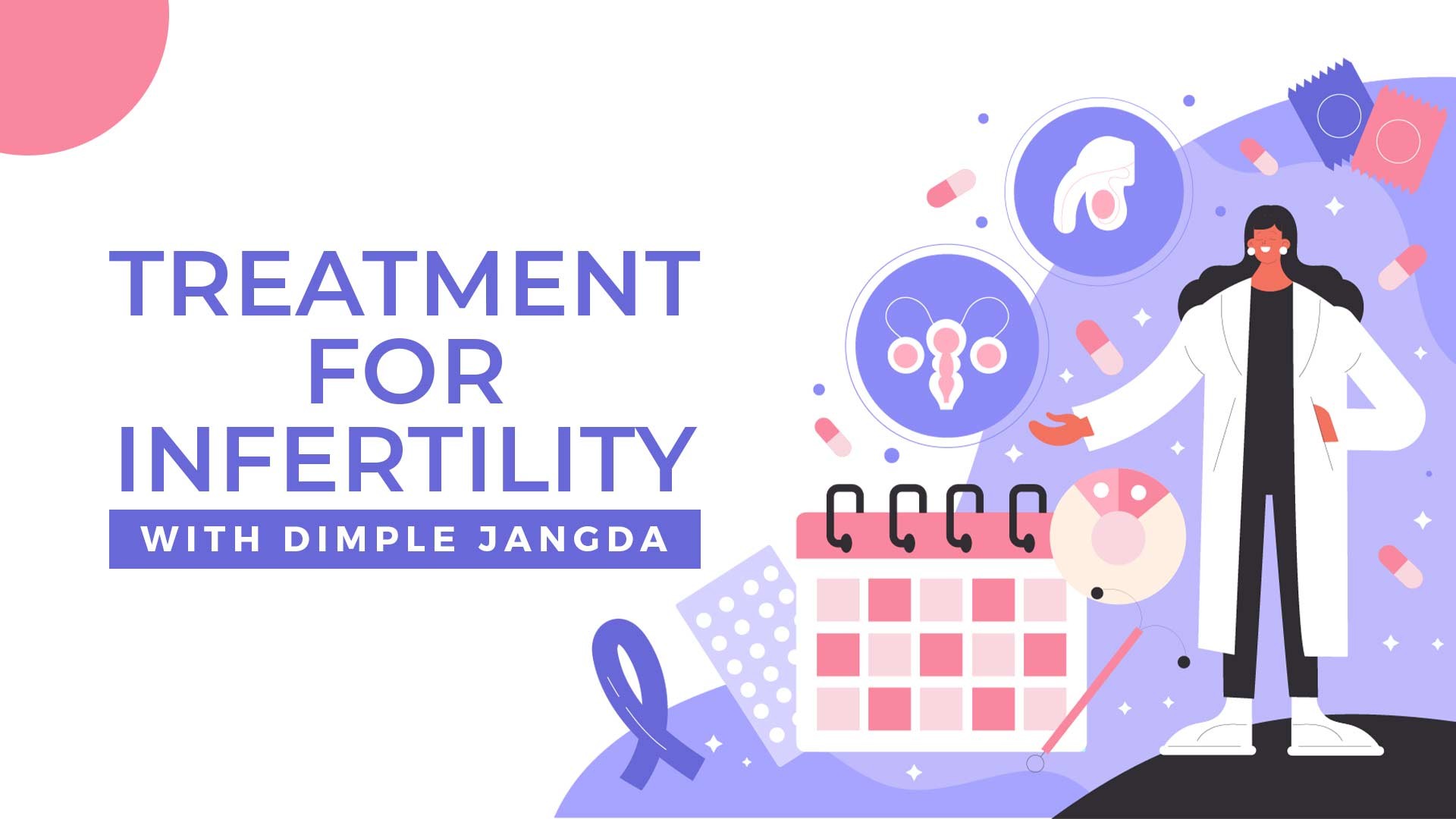 Treatment For Infertility