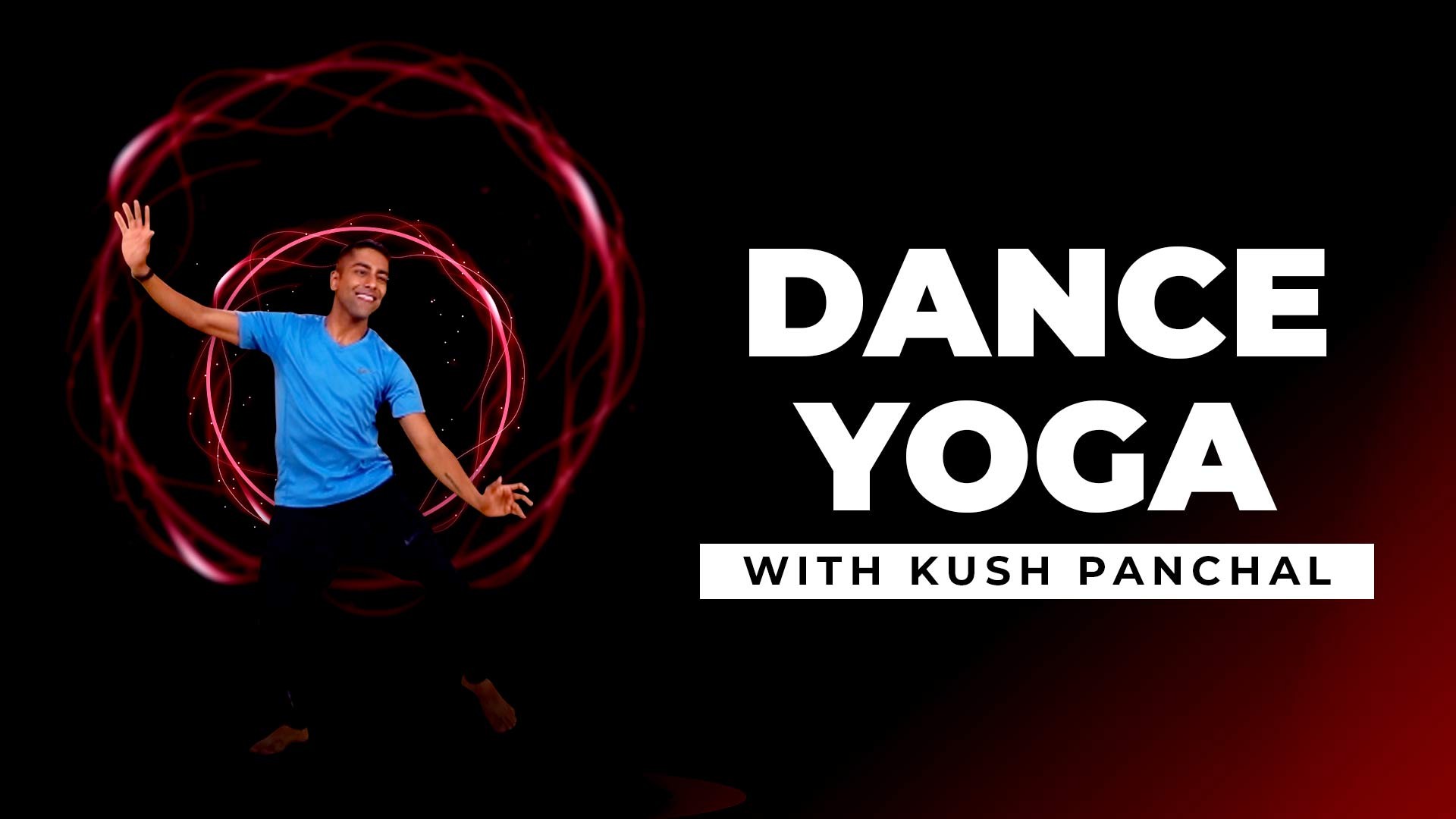 Session 1 - Stretch & Breathe