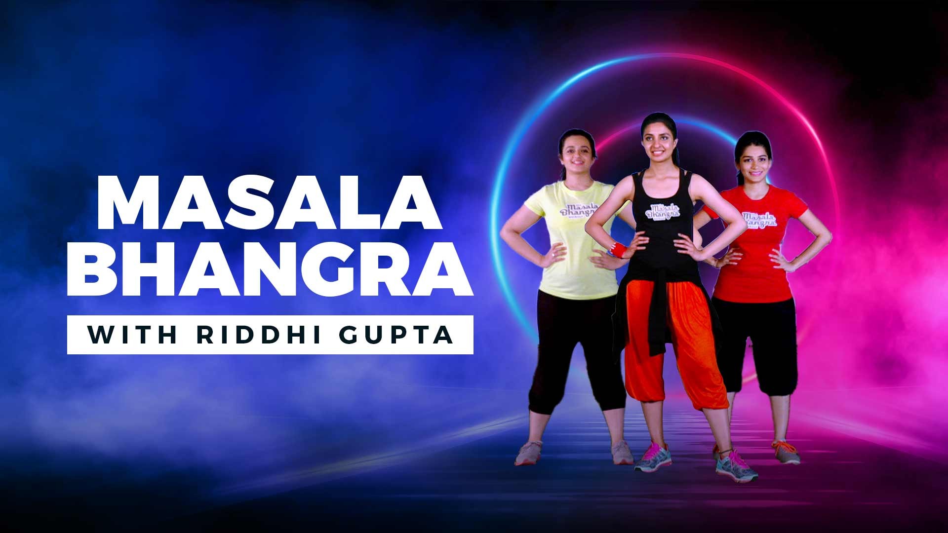 Session 1 - Core & Abs