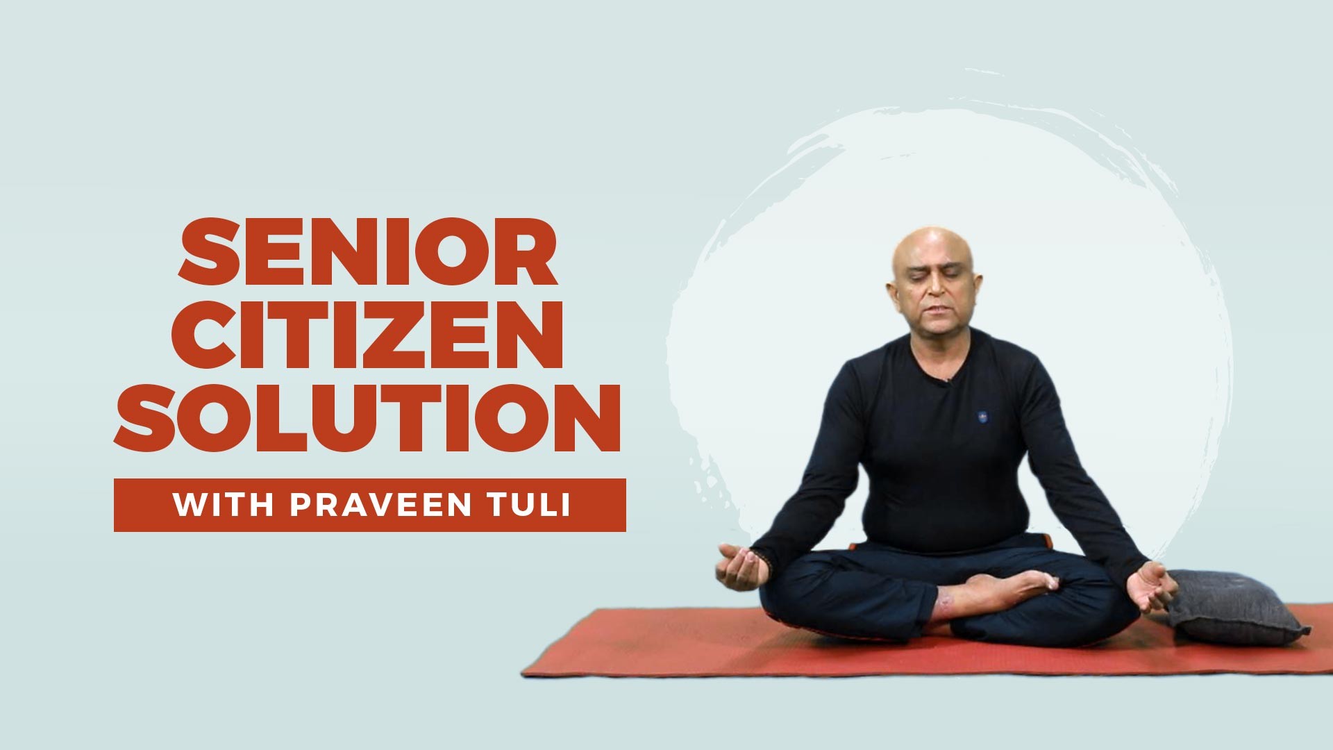 Session 4 - Stretch & Breathe